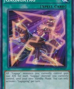 MP14-EN167 - Gagagatag - Common - 1st Edition