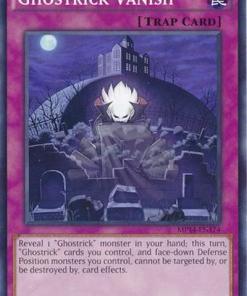 MP14-EN174 - Ghostrick Vanish - Common - 1st Edition