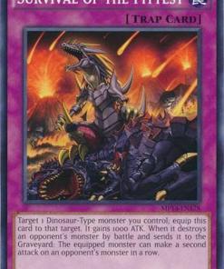 MP14-EN178 - Survival of the Fittest - Common - 1st Edition