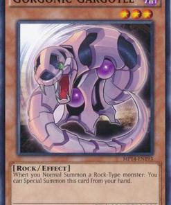 MP14-EN193 - Gorgonic Gargoyle - Common - 1st Edition