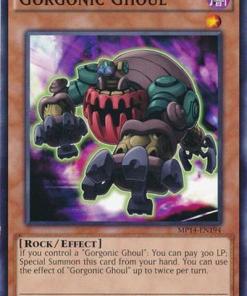 MP14-EN194 - Gorgonic Ghoul - Common - 1st Edition