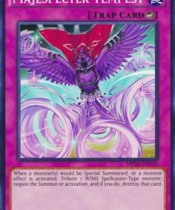 MP16-EN159 - Majespecter Tempest - Common - 1st Edition