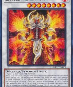 MP22-EN079 - Lavalval Exlord - Rare - 1st Edition