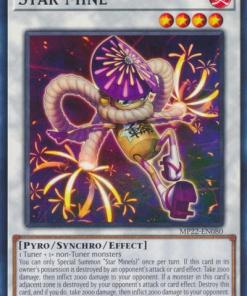 MP22-EN080 - Star Mine - Common - 1st Edition