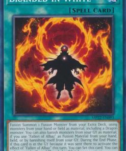 MP22-EN093 - Branded in White - Common - 1st Edition