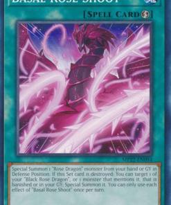 MP22-EN094 - Basal Rose Shoot - Common - 1st Edition