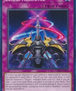 MP22-EN102 - Zexal Alliance - Common - 1st Edition