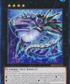 MP22-EN107 - Pendransaction - Rare - 1st Edition