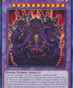 MP22-EN142 - Despian Proskenion - Common - 1st Edition