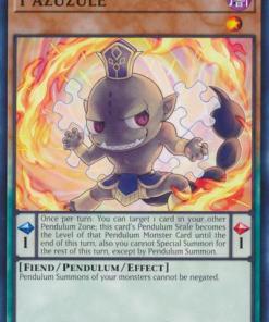 MP22-EN173 - Pazuzule - Common - 1st Edition