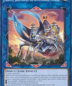 MP22-EN177 - Giant Beetrooper Invincible Atlas - Common - 1st Edition