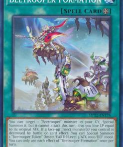 MP22-EN178 - Beetrooper Formation - Common - 1st Edition