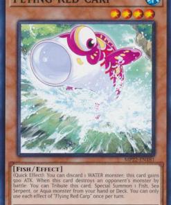 MP22-EN181 - Flying Red Carp - Common - 1st Edition