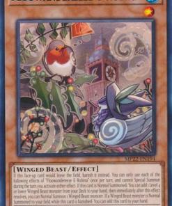 MP22-EN194 - Floowandereeze & Robina - Rare - 1st Edition