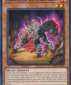 MP22-EN206 - Undaunted Bumpkin Beast - Common - 1st Edition