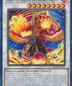 MP22-EN212 - Zoroa, the Magistus Conflagrant Calamity - Common - 1st Edition