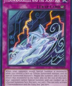 MP22-EN228 - Floowandereeze and the Scary Sea - Common - 1st Edition