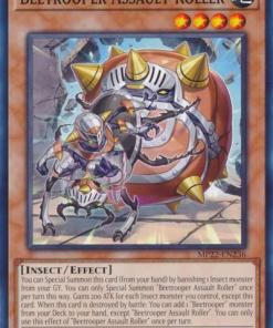 MP22-EN236 - Beetrooper Assault Roller - Common - 1st Edition