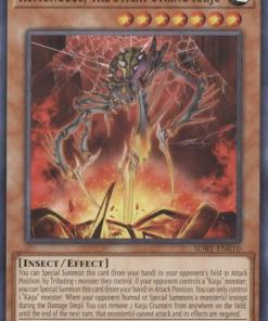 SDBT-EN010 - Kumongous, the Sticky String Kaiju - Common - 1st Edition