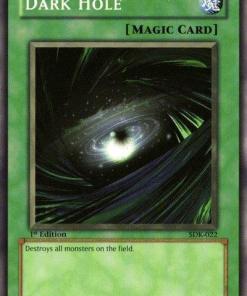 SDK-022 - Dark Hole - Common - 1st Edition