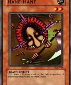 SDK-046 - Hane-Hane - Common - Unlimited Edition