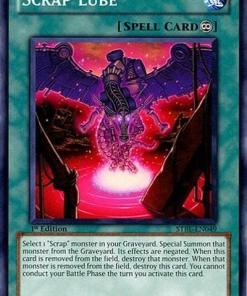 STBL-EN049 - Scrap Lube - Common - 1st Edition