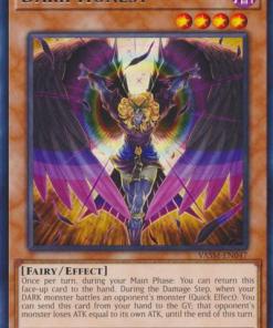 VASM-EN047 - Dark Honest - Rare - 1st Edition