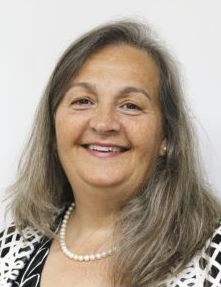 Laura Stohlman, Co-Captain of Crown Area Connectors