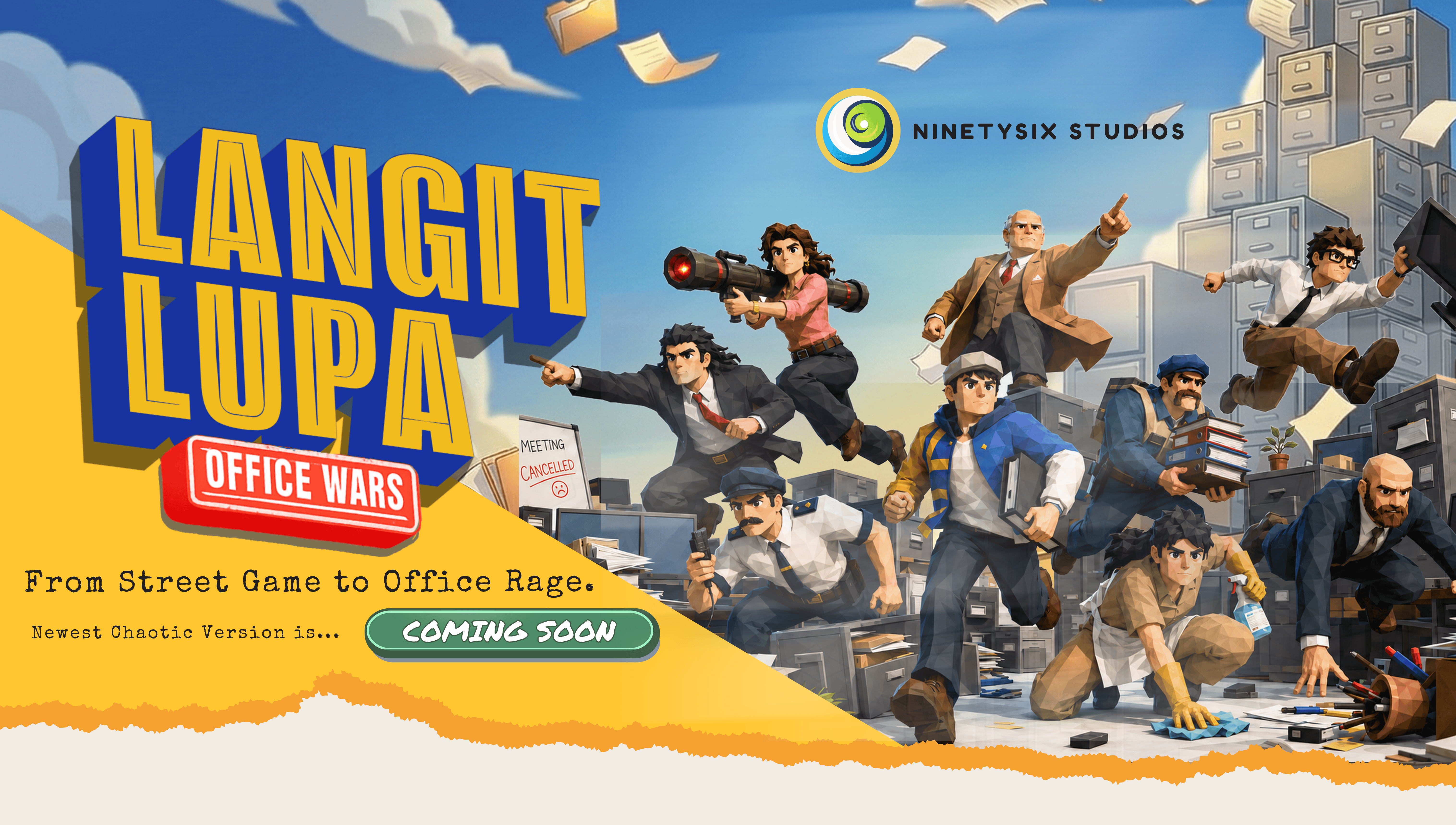 Langit Lupa Coming Soon Banner