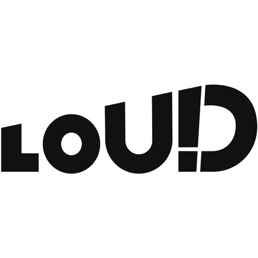 logo_loud
