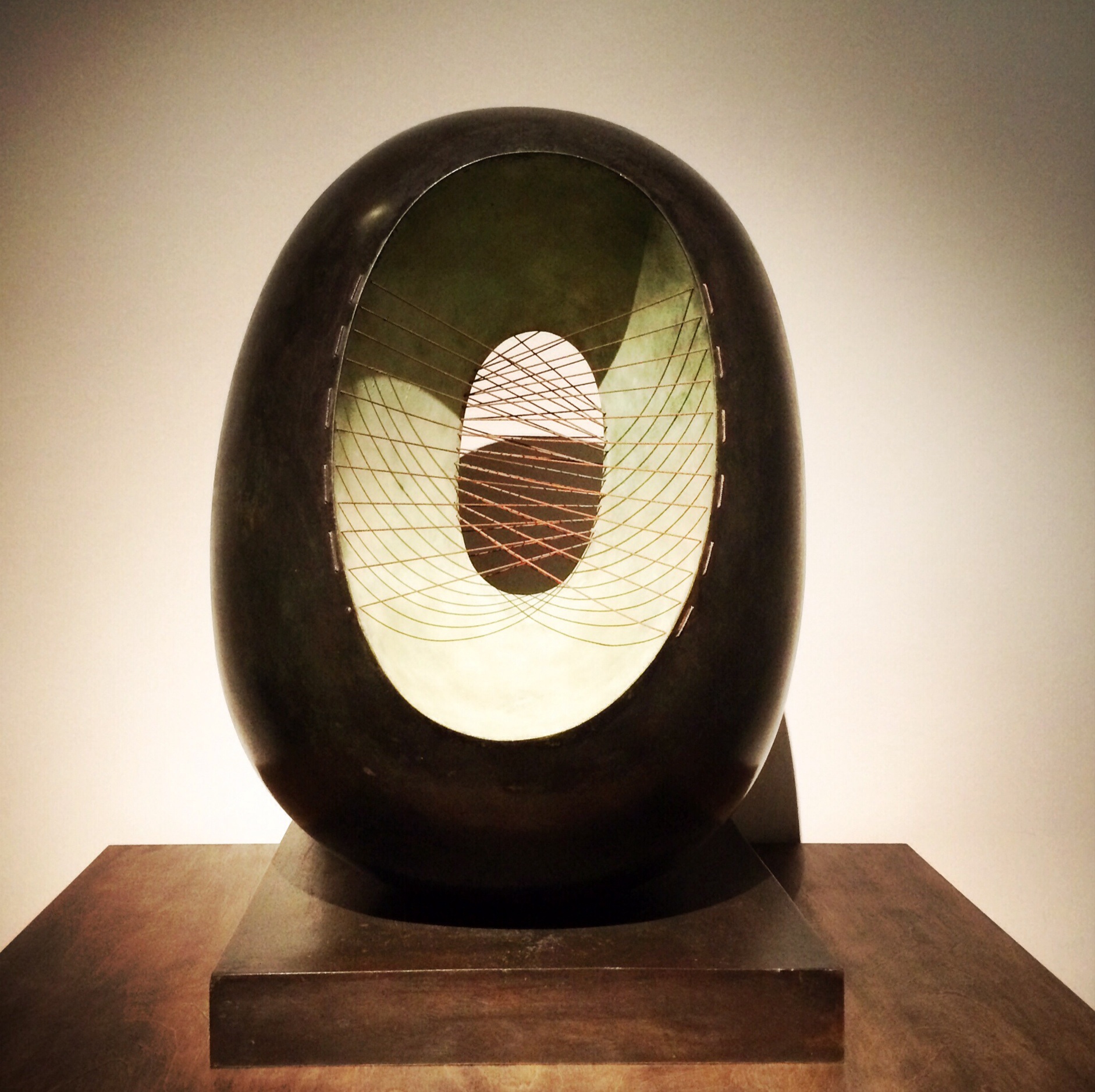 Barbara Hepworth