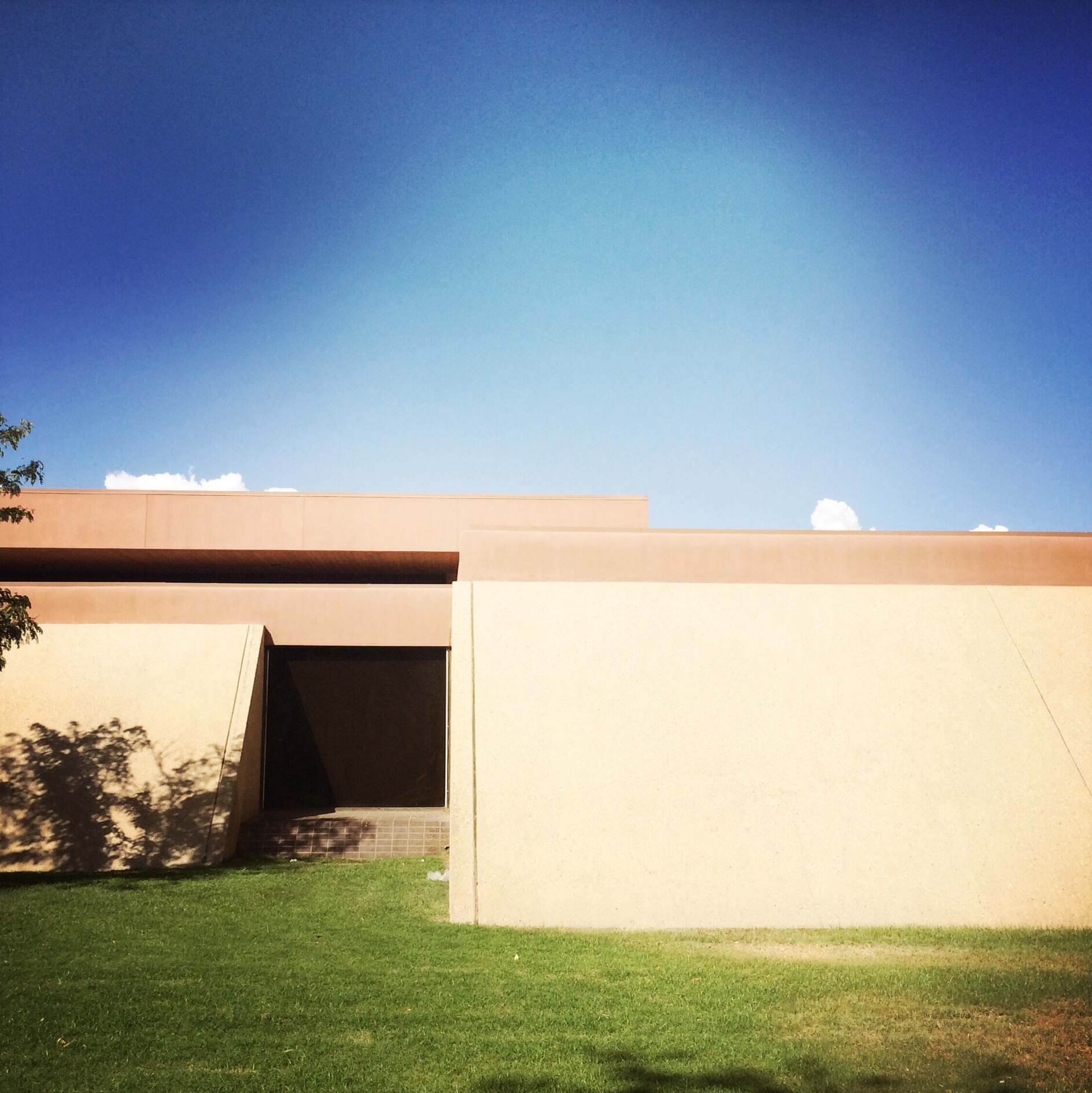 Palm Springs Public Library