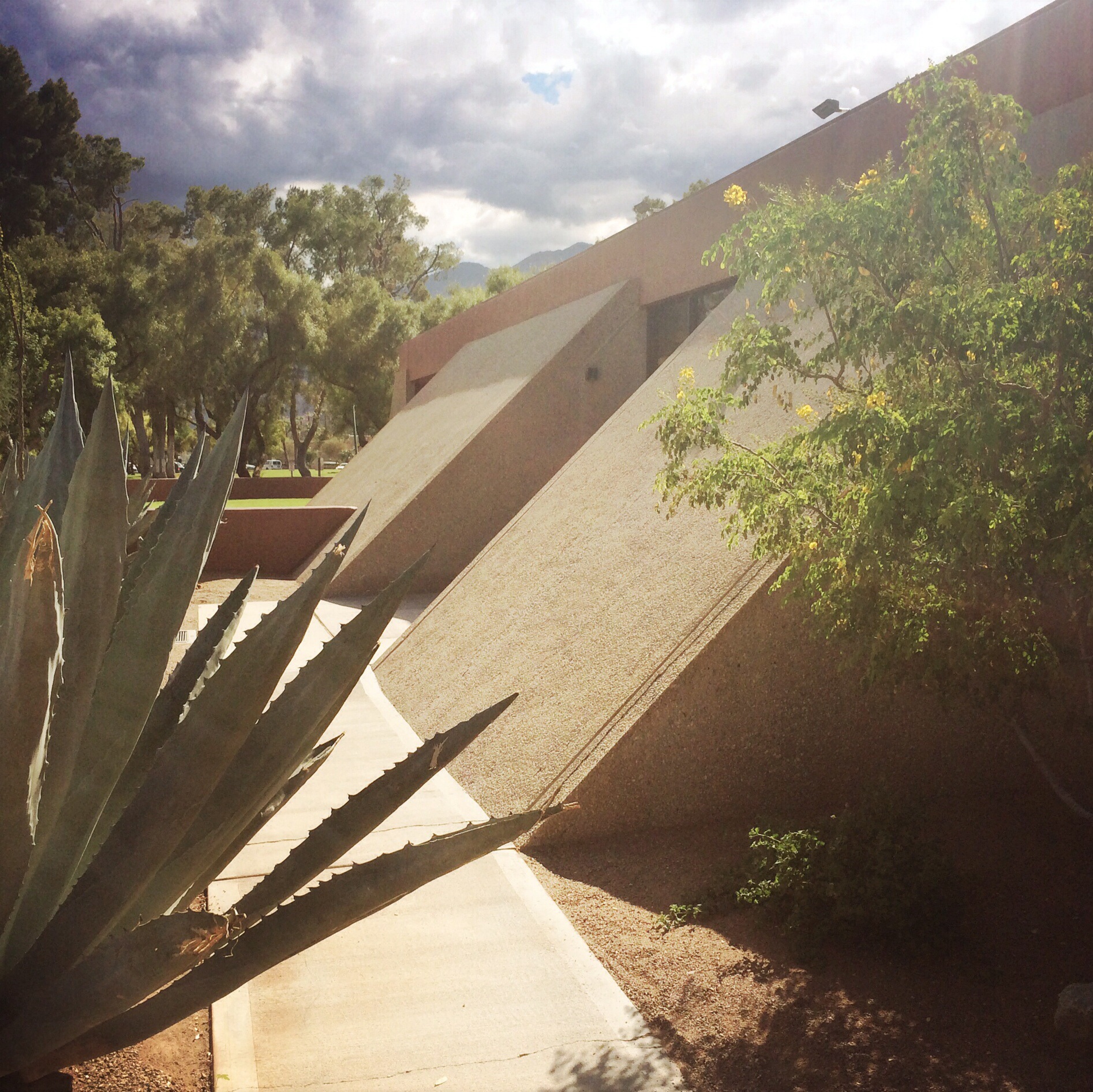 Palm Springs Public Library