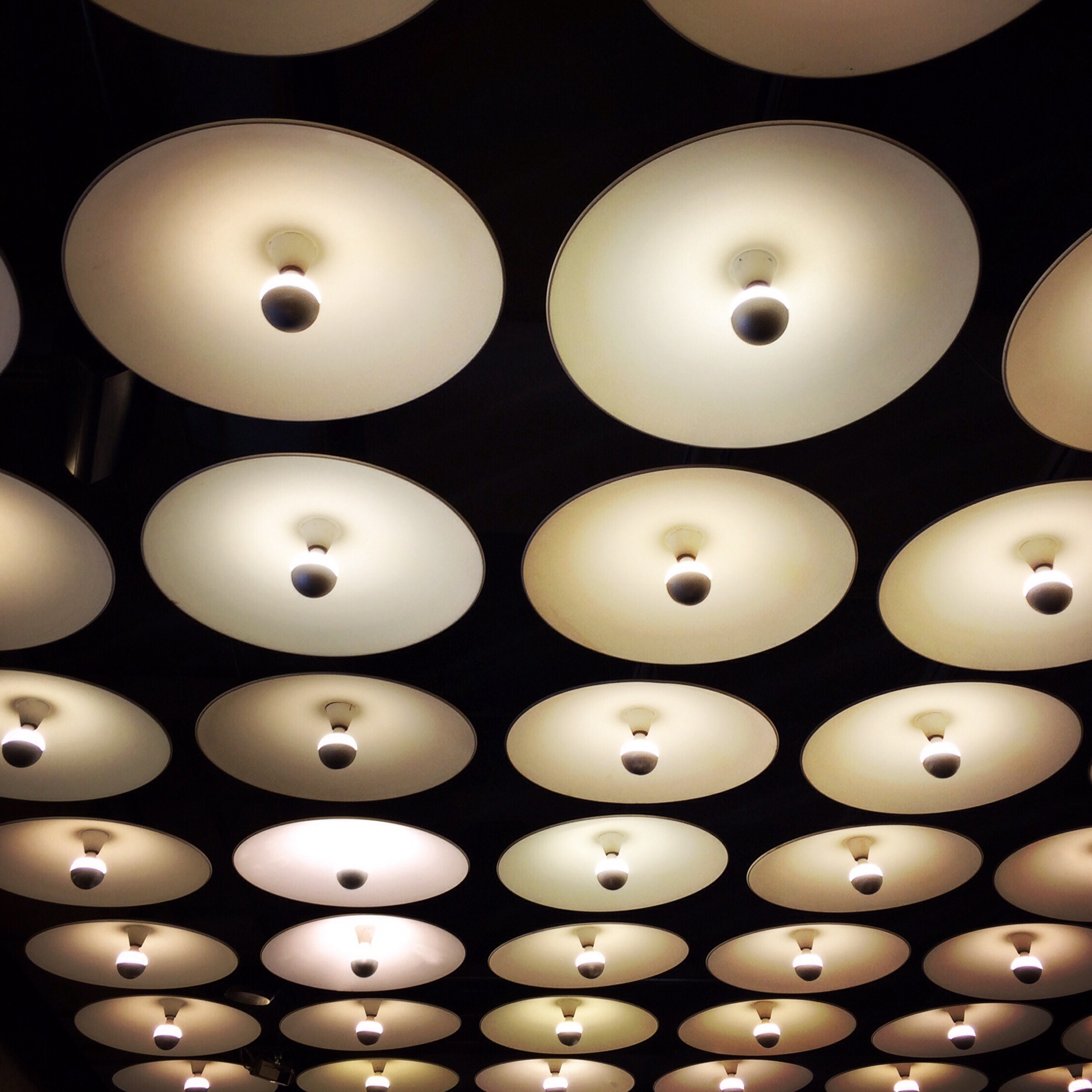 Whitney Gallery, interior