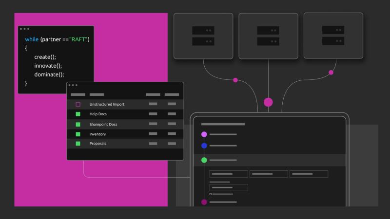 Devsecops Part 1 Development Raft Operationalize Data Agentic Ai - Download Gorgeous Vintage Photo | Desktop