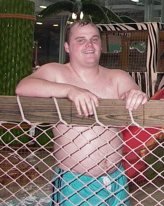 Tyler’s Transformation!!!!