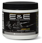 E&E Pre-workout Review