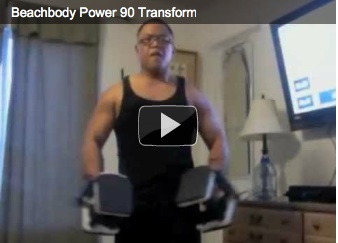Joe’s Power 90 Results