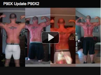 Terrance tears it up!