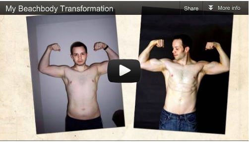 Lee’s Inspiring Story