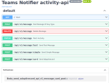Teams Notifier