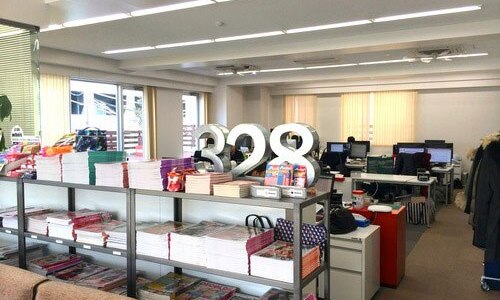 これからはプログラマも社内アウトプットしていくべきだ