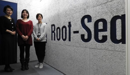 職種の違うメンバーとの連携に活用。案件情報や技術ノウハウなどを部署をまたいで共有