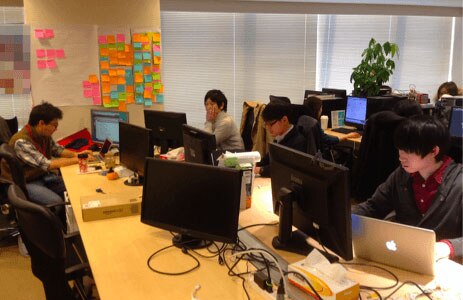 Qiita Teamを使った議事録の共有・保存で仕事の効率化をめざす