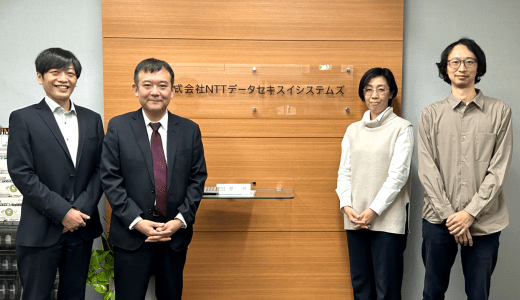 Qiita Teamが気軽に雑談できる場所になっている。