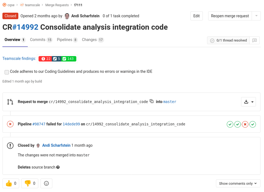 Teamscale Revolutionizing Software Quality Analysis - Download Premium Gradient Picture | High Resolution