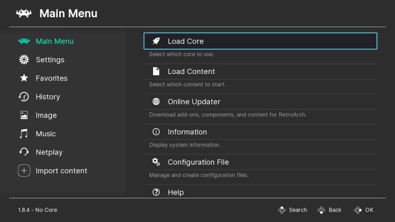Installing Bios Hakchi2 Ce Documentation - 4K Dark Patterns for Desktop