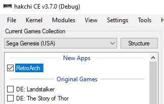 Github New Penguin Retroarch System Favorites Add Games From - Gradient Pictures - Creative Retina Collection