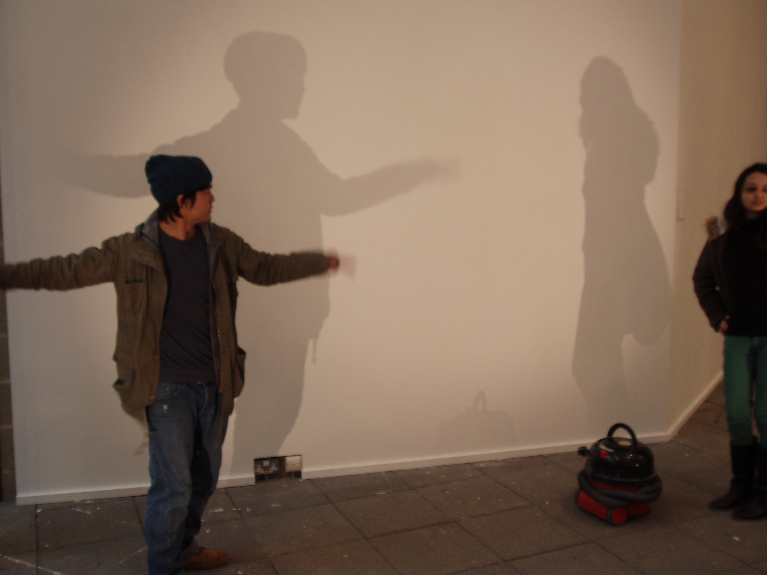 Gallery Space