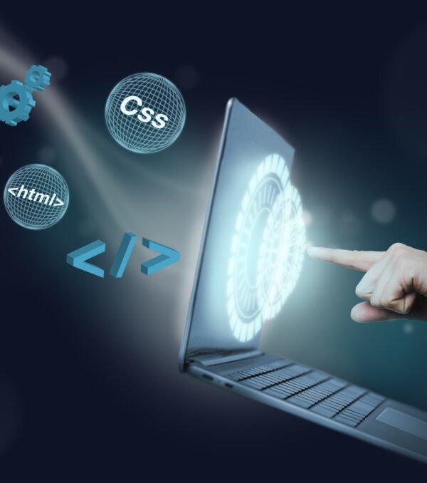 Web Development Solutions – Teamspr Technologies Web Development Services by Teamspr Technologies Pvt Ltd